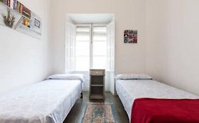 Apartamentos RG Arenal